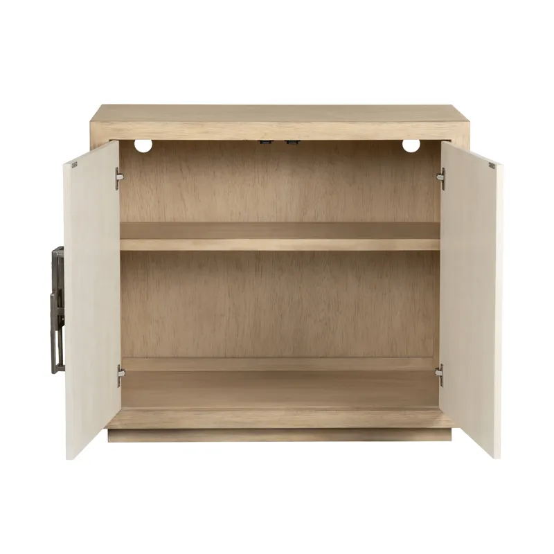2 Door Cabinet