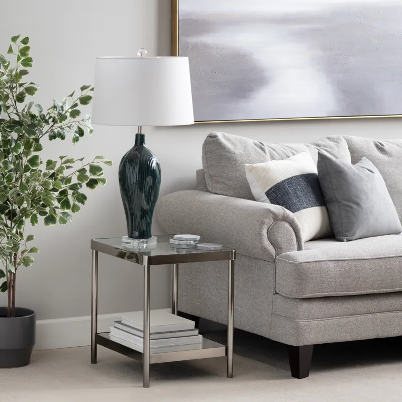 Square Accent/end Table
