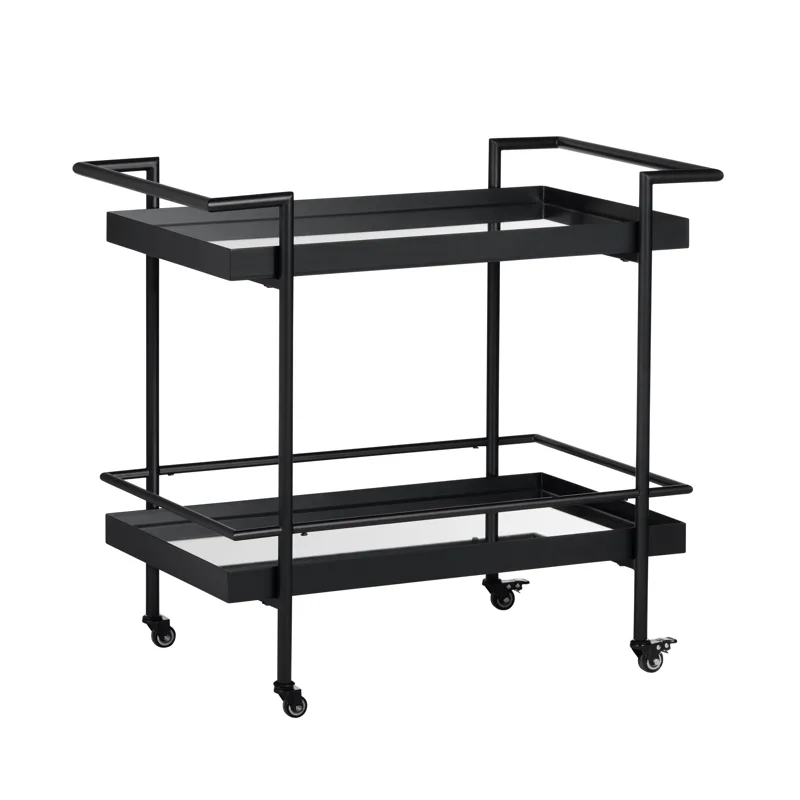 1 Shelf Bar Cart