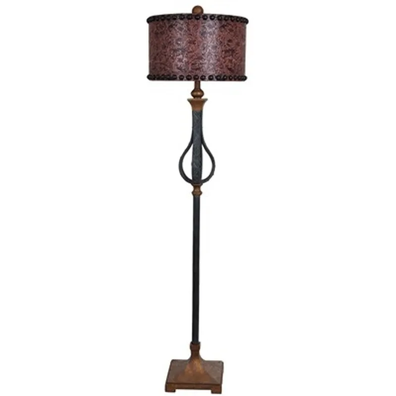 Rambler Floor Lamp