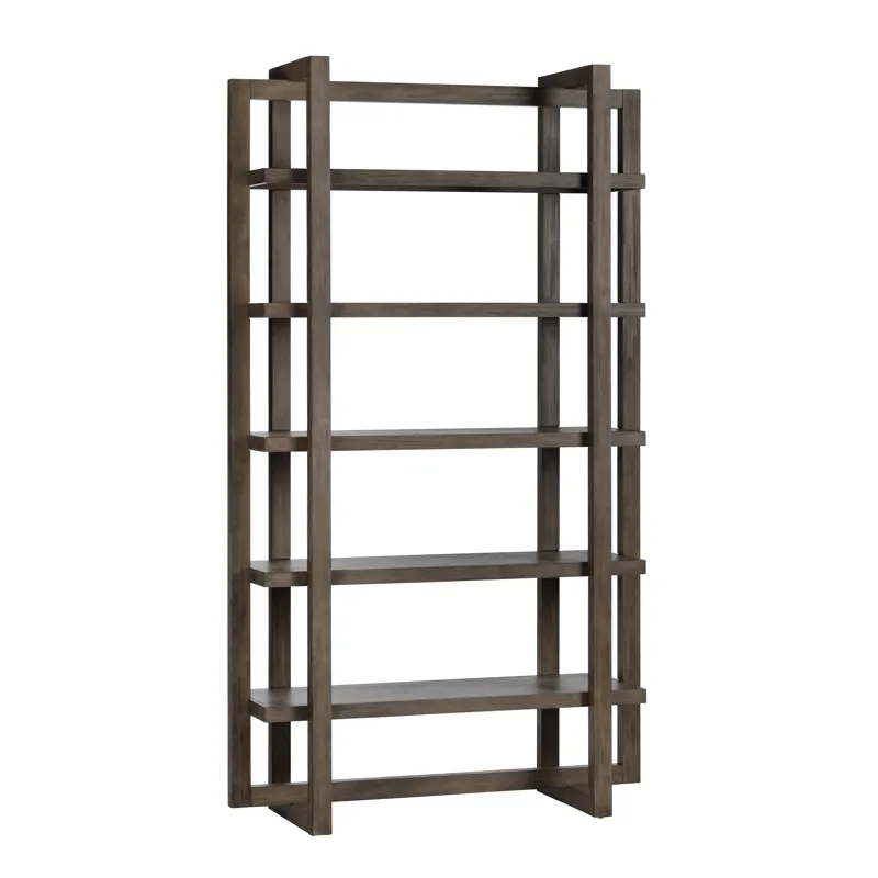 5 Shelf Etagere/bookcase