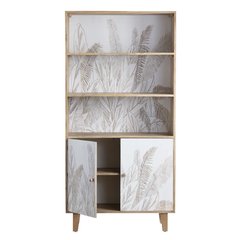 Seaside Etagere