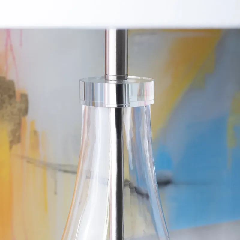 Set Of 2 Neville Table Lamp