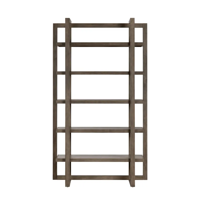 5 Shelf Etagere/bookcase