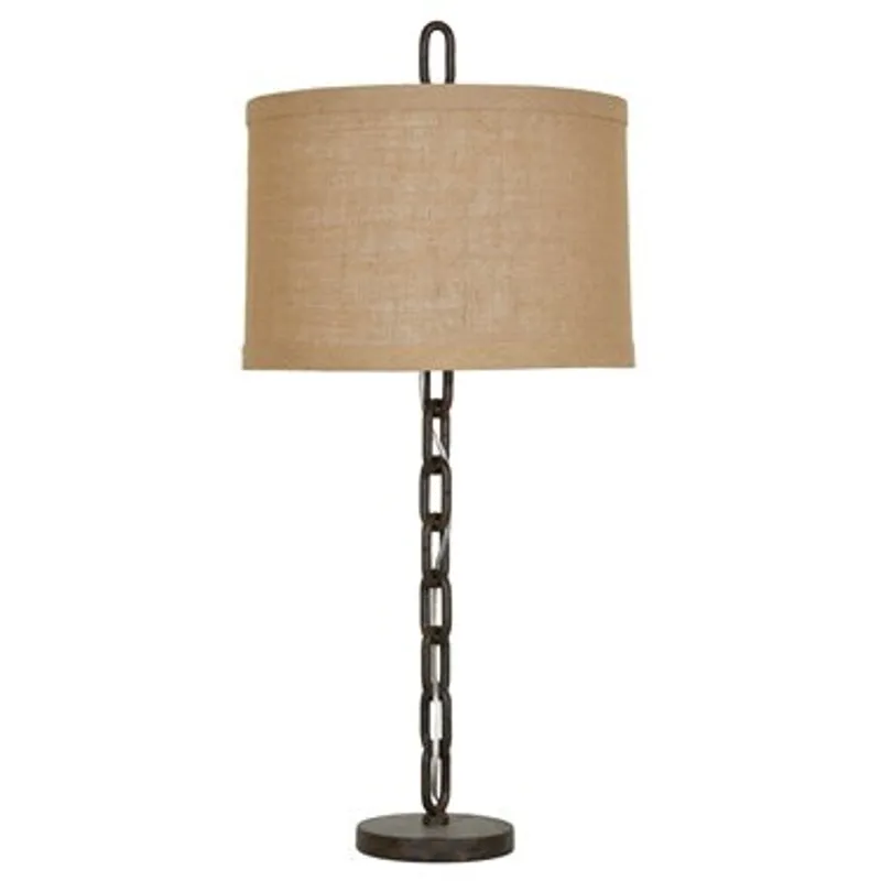 Link Table Lamp