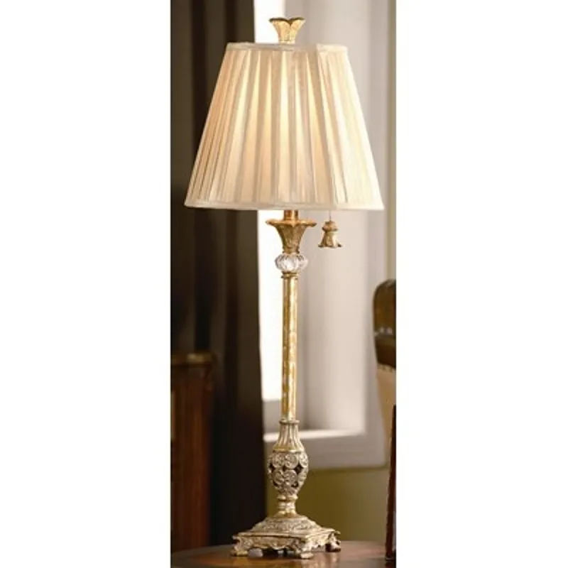 Arietta Buffet Lamp
