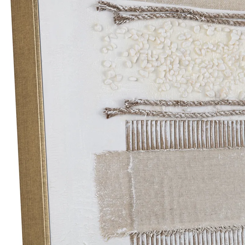 Frayed Lines