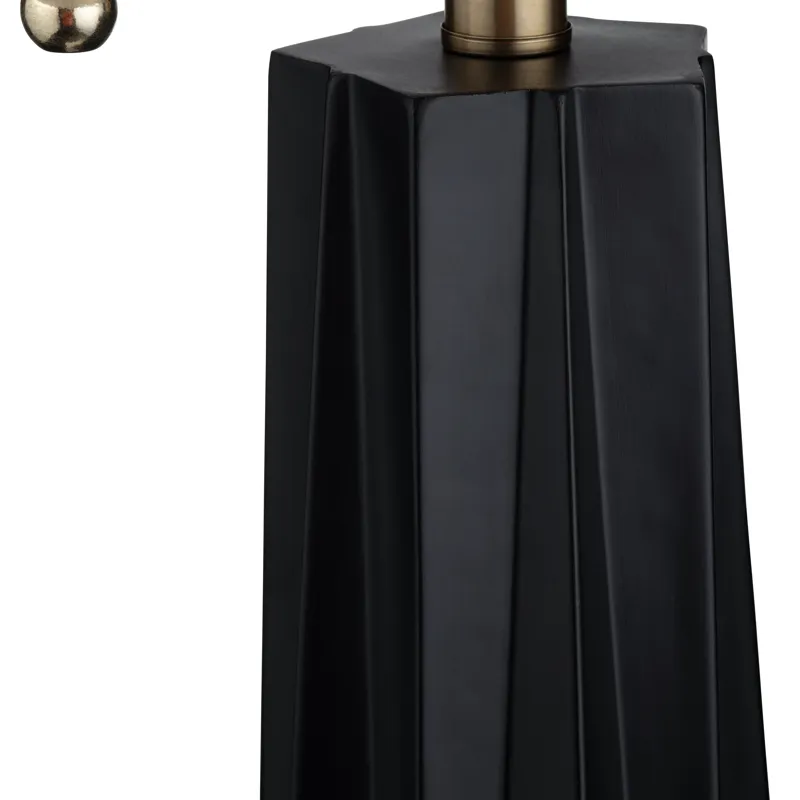 Banner Table Lamp