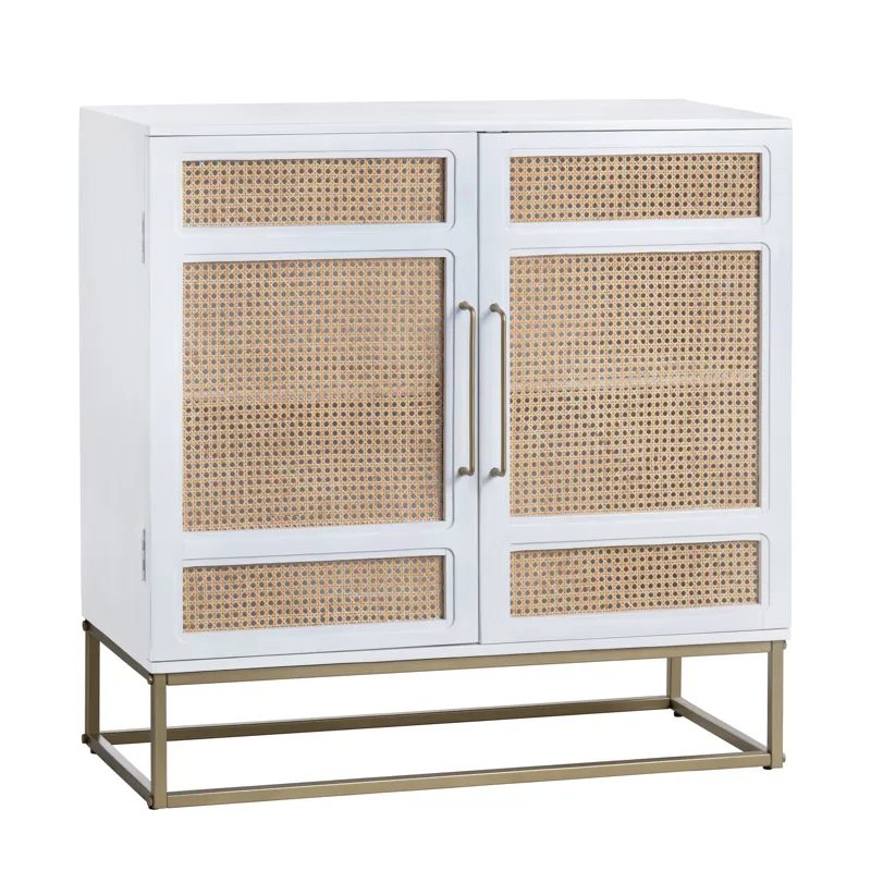 Two-door Cabinet