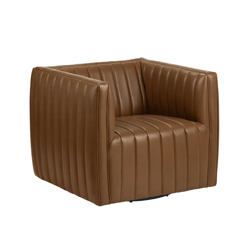 Upholstered Accent Chair