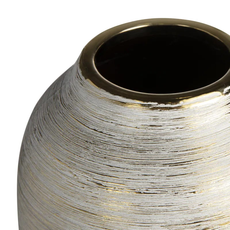 Trinity Medium Vase