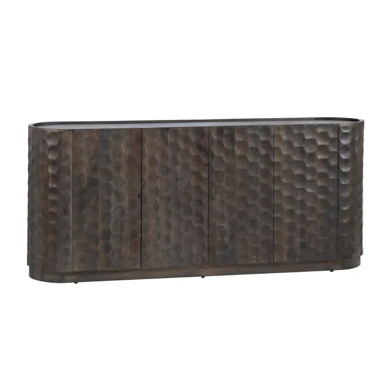 Gibson Four-Door Sideboard