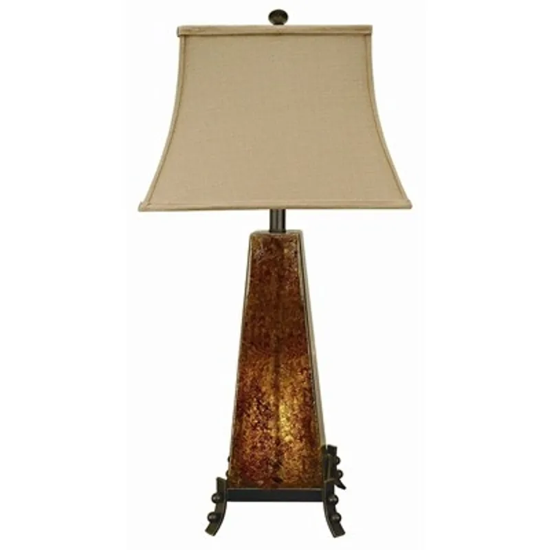 Rozy Table Lamp