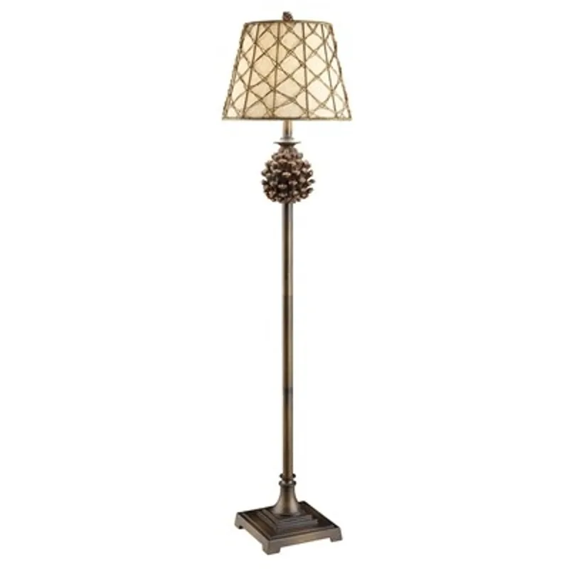 Pine Bluff Floor Lamp