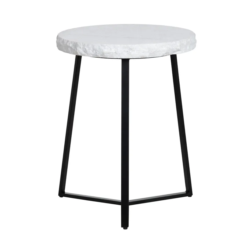 Round Accent/end Table