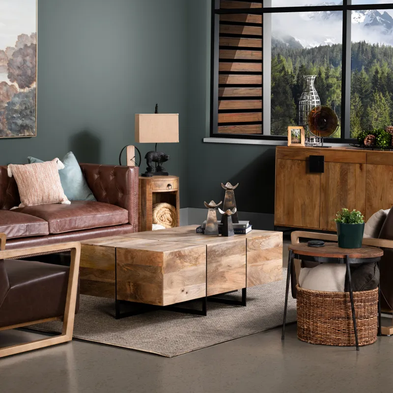 Cocktail Table