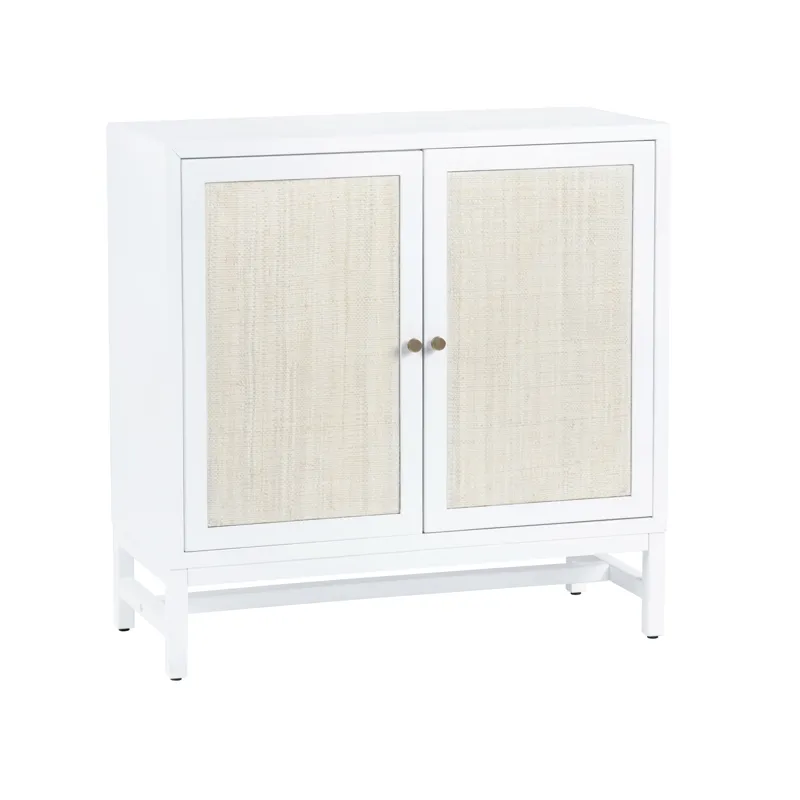 Sandy Shores Two-door Cabinet