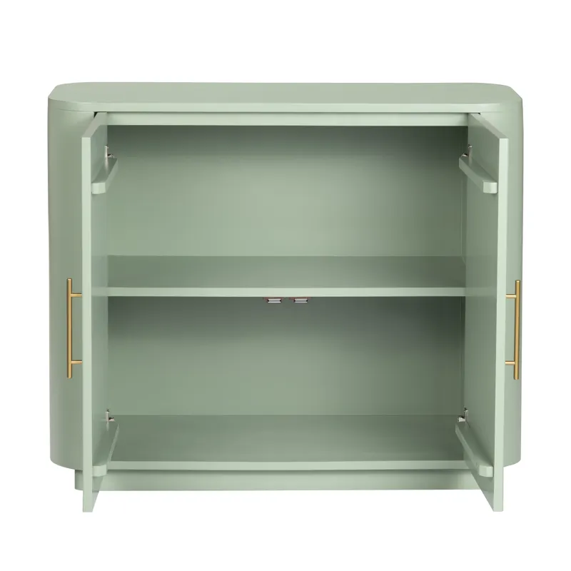Two-door Cabinet