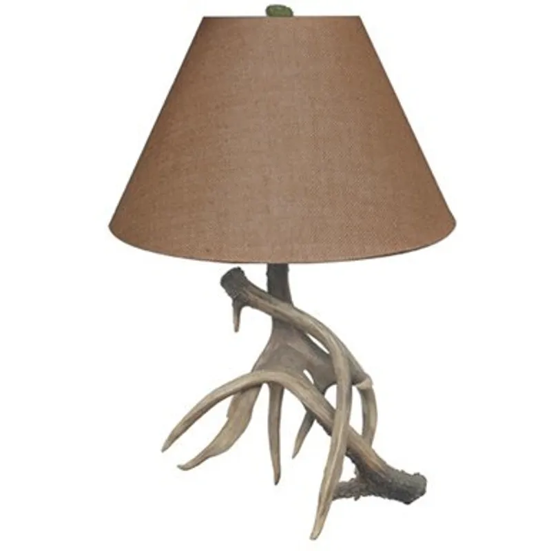 Trophy Table Lamp