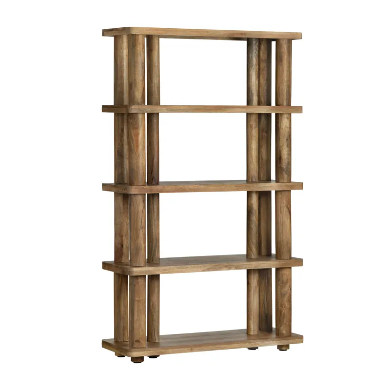 3 Shelf Etagere/bookcase