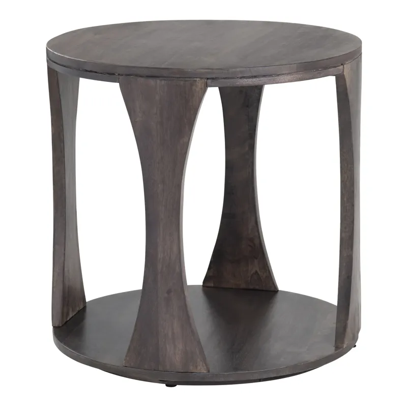 Round Accent/end Table
