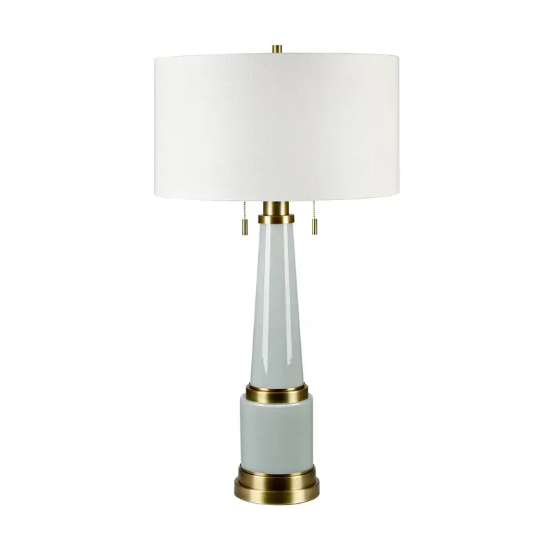 34"h Astoria Table Lamp