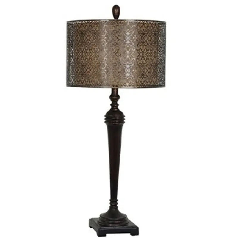 West Mire Table Lamp