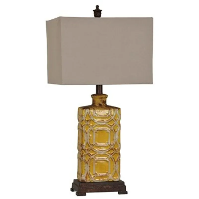Chatham Table Lamp