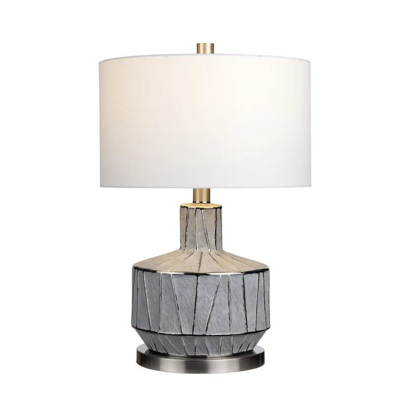 Ceramic Table Lamp