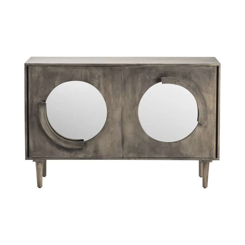 Hillcrest Cabinet