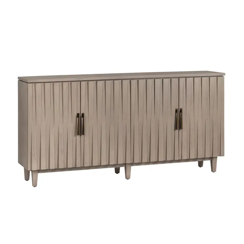 Butler Four-Door Sideboard