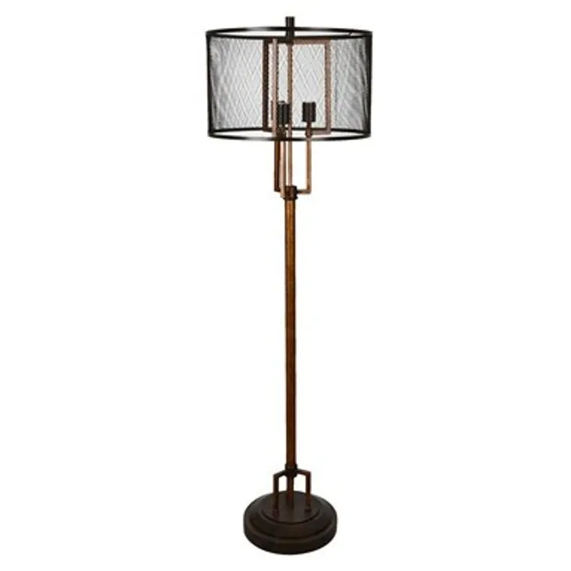 Winchester Floor Lamp