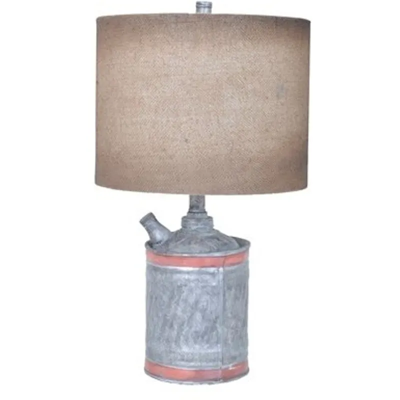 Filler Up Table Lamp