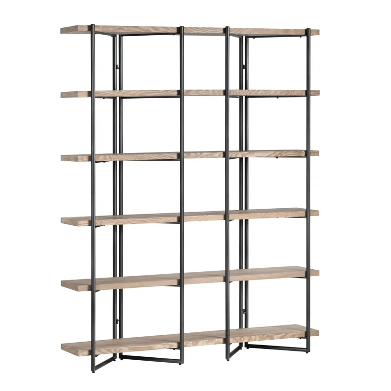 5 Shelf Etagere/bookshelf