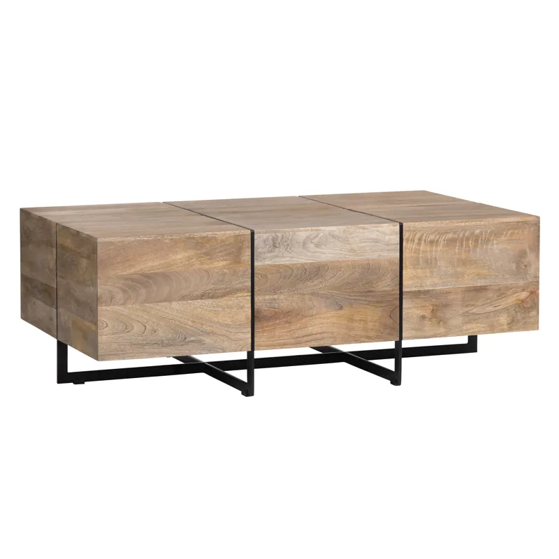 Cocktail Table