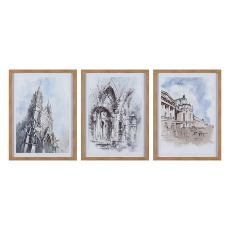 3 Piece Vintage Days