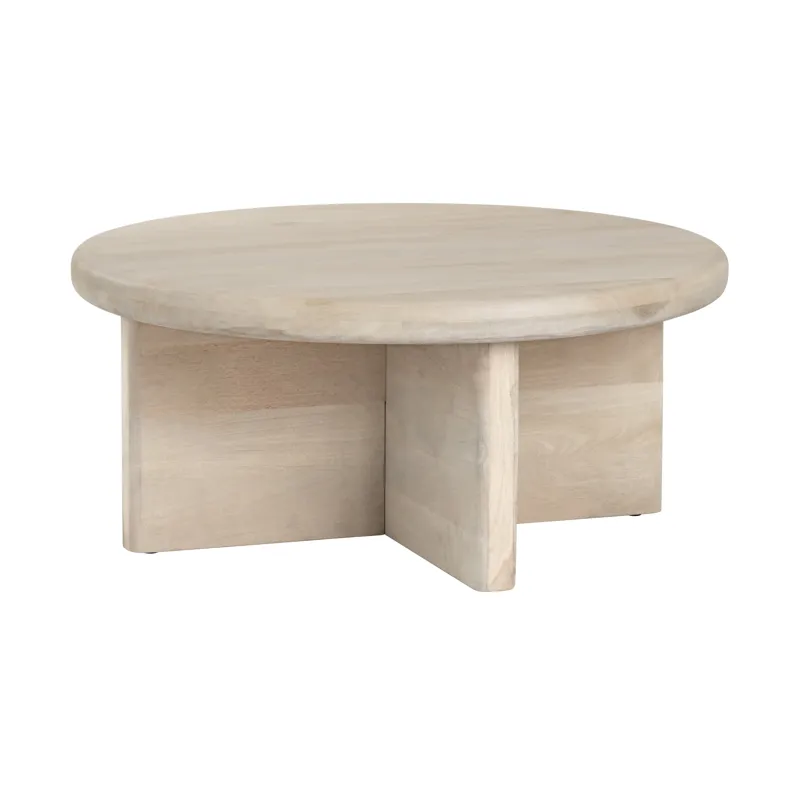 Round Cocktail/coffee Table
