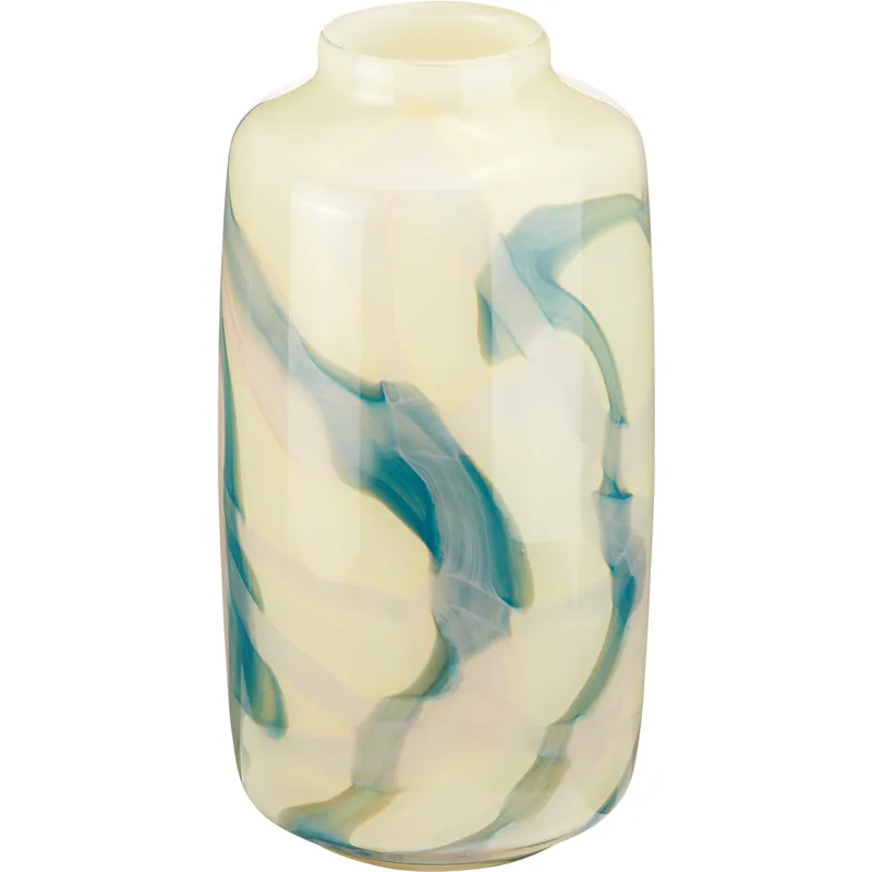 Mischa Large Glass Vase