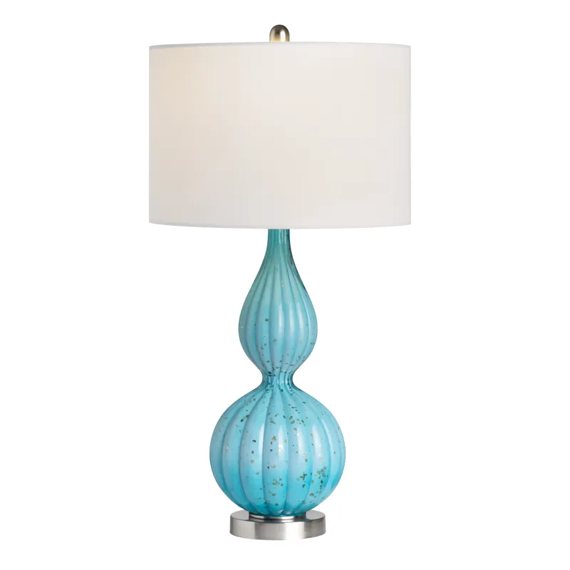 Set Of 2 Monroe Table Lamps
