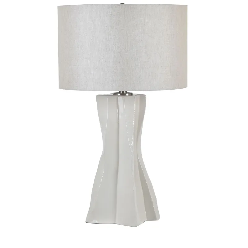 Ceramic Table Lamp