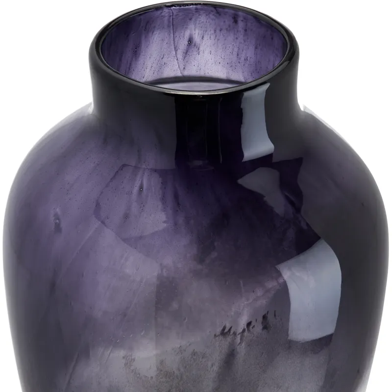 Liesel Large Glass Vase