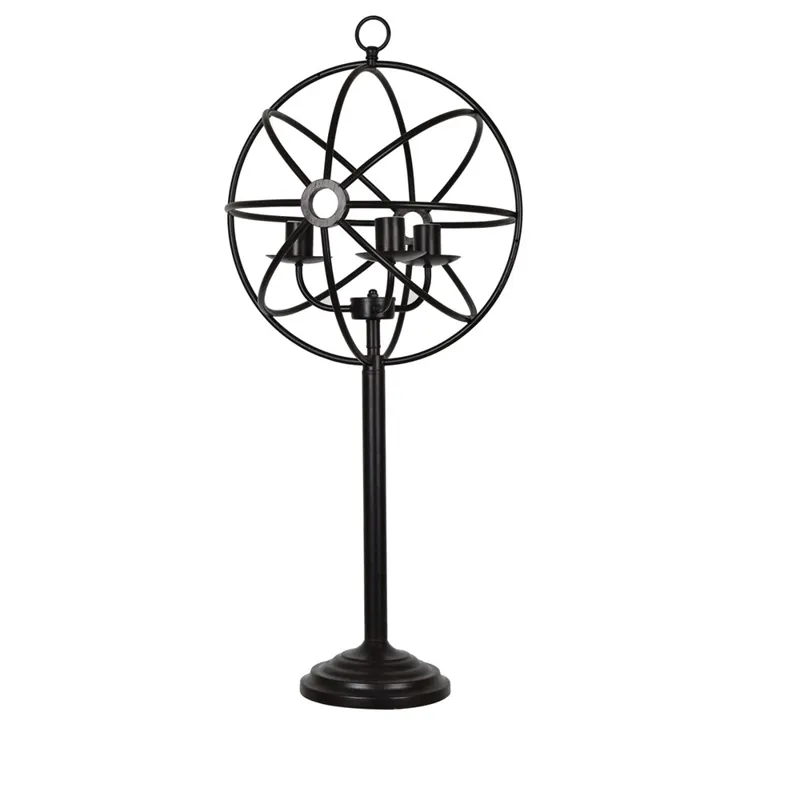Global Table Lamp