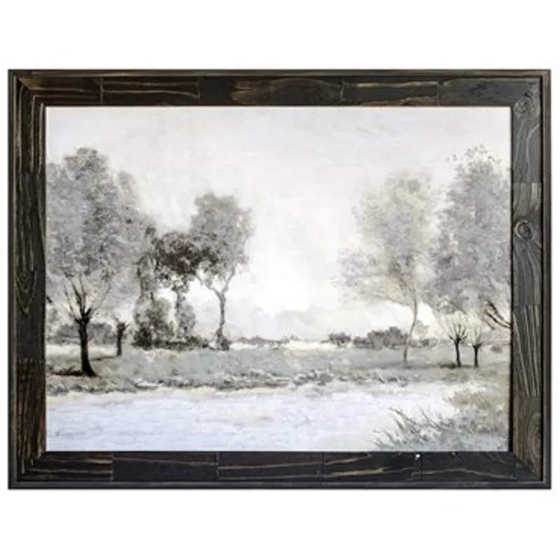 Framed Art