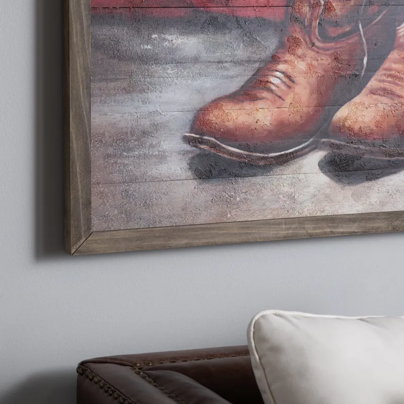 Freedom Boots