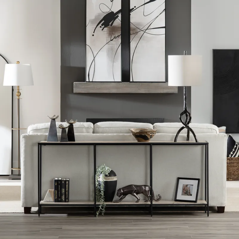 Console/sofa Table