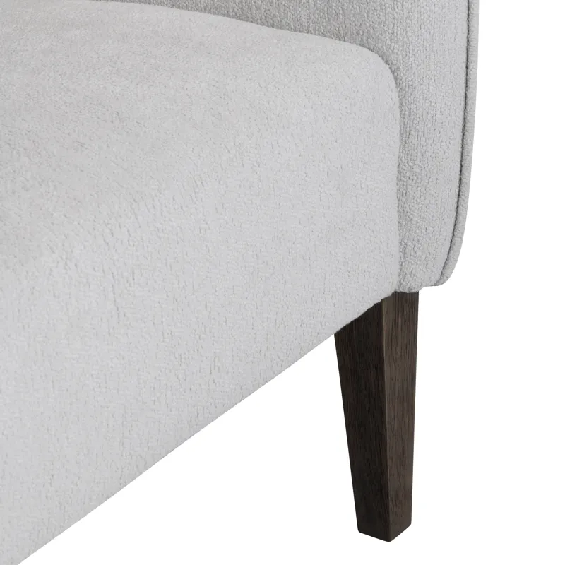 Upholstered Accent Chair
