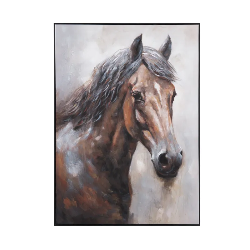 Equestrian Stakes