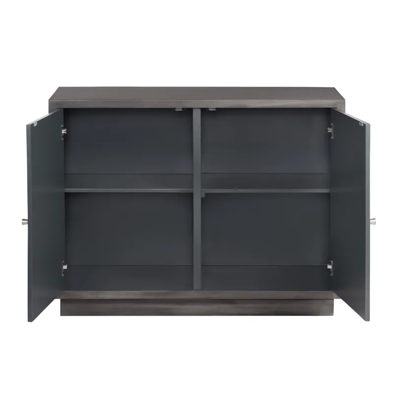 Dapple Two-door Cabinet