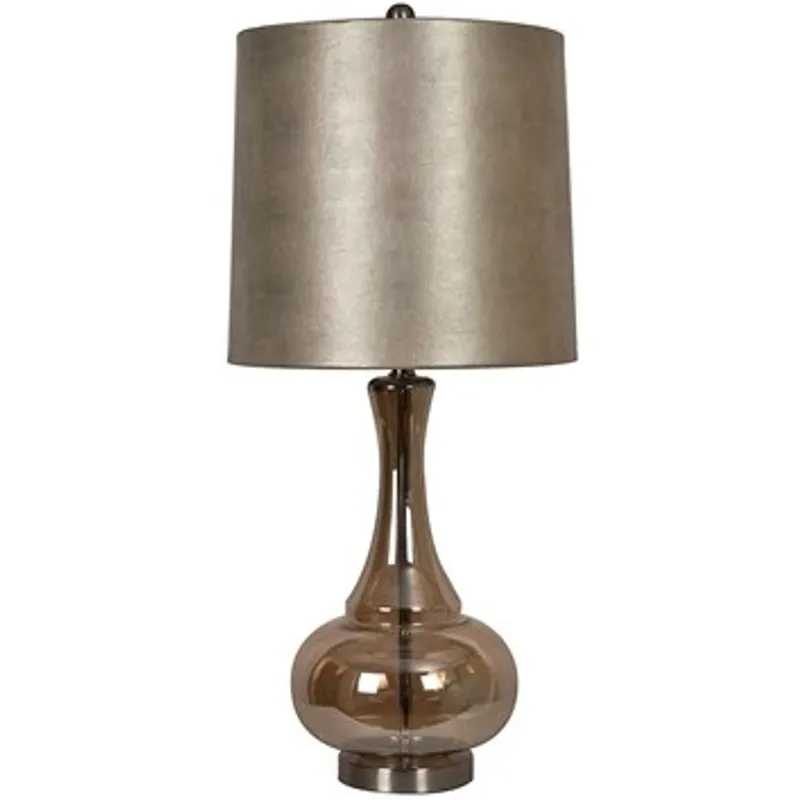 Monaca Table Lamp 31.5"ht
