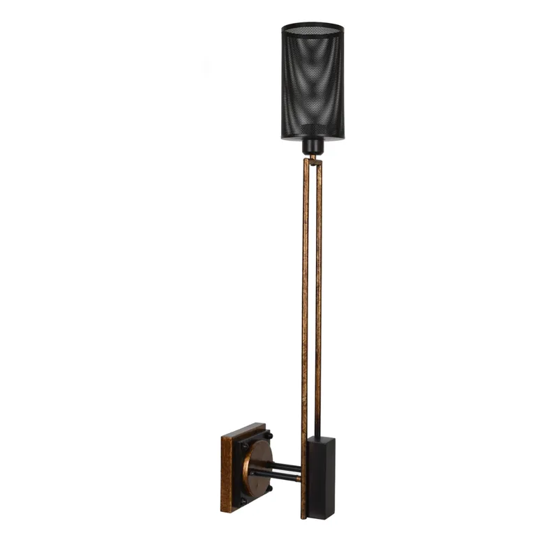 Gibson Wall Sconce